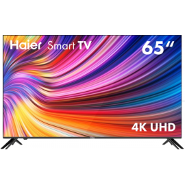 TV HAIER LED 65P SMART 4K