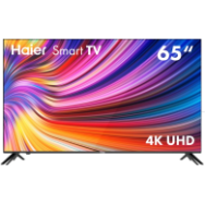 TV HAIER  65P LED 4K
