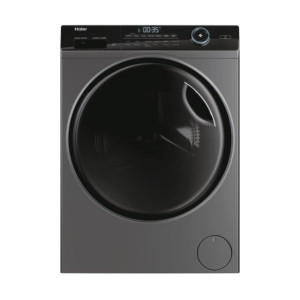 MACHINE A LAVER HAIER 10KG 1400TR I-PRO SÉRIE 5 INOX