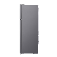 REFRIGERATEUR LG 2 PORTES 254L NET GRIS