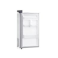 REFRIGERATEUR LG 2 PORTES 254L NET GRIS