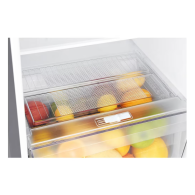 REFRIGERATEUR LG 2 PORTES 254L NET GRIS