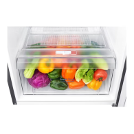 REFRIGERATEUR LG 2 PORTES 254L NET GRIS