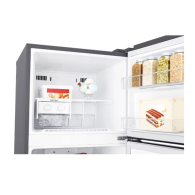 REFRIGERATEUR LG 2 PORTES 254L NET GRIS