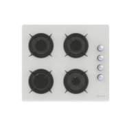 PLAQUE BARI À GAZ 4 FEUX EN...