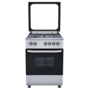 CUISINIERE SCHNEIDER 4 FEUX...