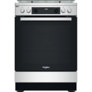 CUISINIERE WHIRLPOOL 4 FEUX...