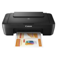 IMPRIMANTE CANON 3EN1 COULEUR