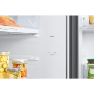 REFRIGERATEUR SAMSUNG 2 PORTES NO-FROST NOIR