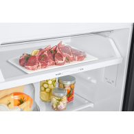 REFRIGERATEUR SAMSUNG 2 PORTES NO-FROST NOIR