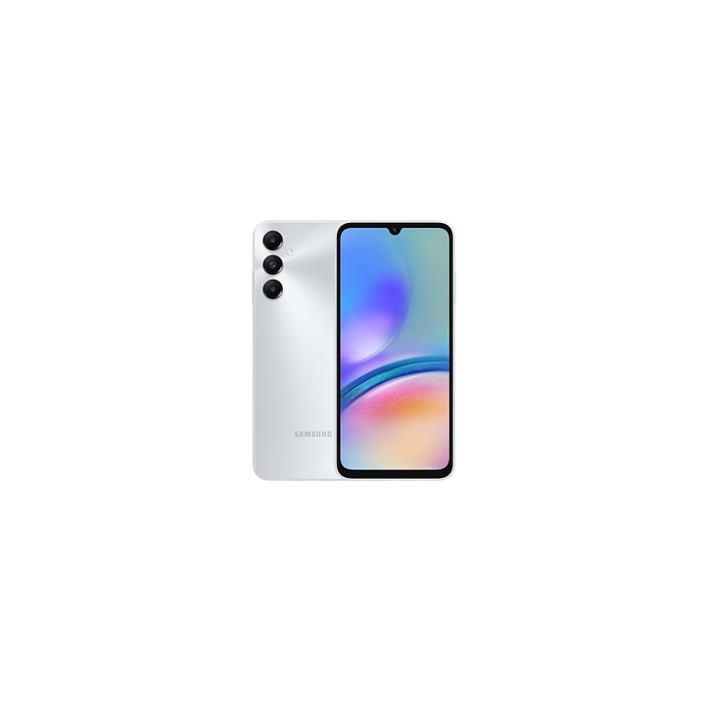 TELEPHONE SAMSUNG GALAXY A05s 4+128GB Silver