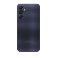 TELEPHONE SAMSUNG GALAXY A25 6+128GB BLEU NOIR