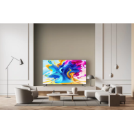 TV TCL  55P QLED UHD