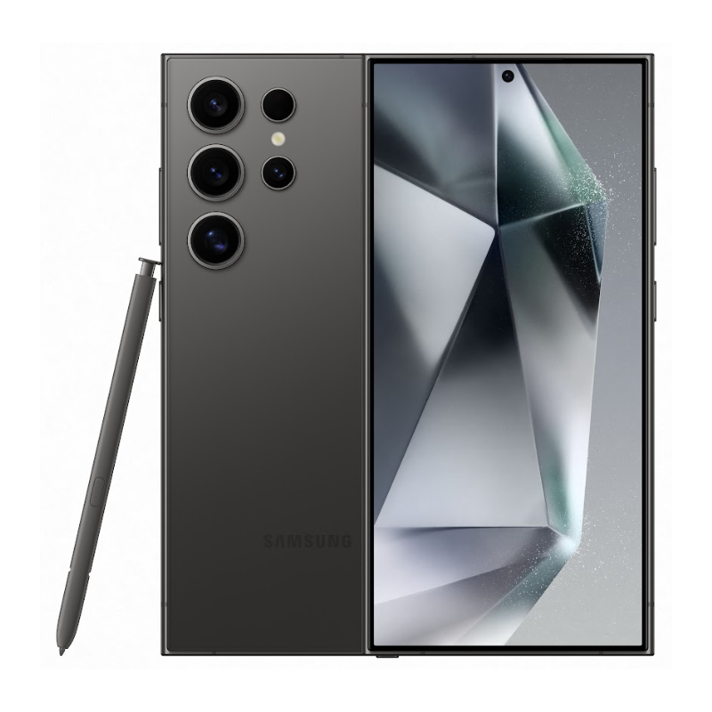 Samsung Galaxy S24 Ultra présente un nouvel écran anti-reflets