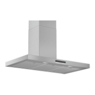 HOTTE BOSCH DECORATIVE 90CM...