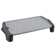 BARBECUE JATA PLANCHA ELECT...