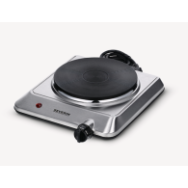 RECHAUD SEVERIN 1 PLAQUE INOX