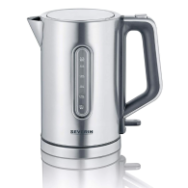 BOUILLOIRE SEVERIN 1,7L...