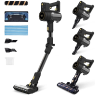 ASPIRATEUR TAURUS BALAI...