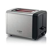 TOASTER BOSCH 970W INOX