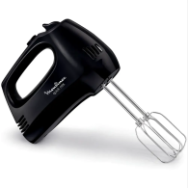 BATTEUR MOULINEX ELECTRIQUE...