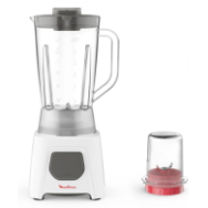 BLENDER MOULINEX UNO2 450W...