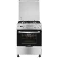 CUIS ARTHUR MARTIN 60CM 4F...