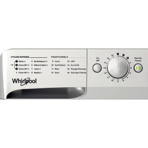 Pièce Détachée Whirlpool FWDG97168WSFR - Antiparasite PLF20472703101 - Réf. W16003154900 - Occasion