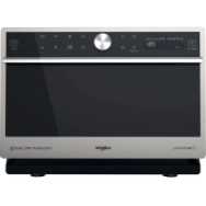 MICRO ONDE WHIRLPOOL 33L INOX