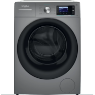 MACHINE A LAVER WHIRLPOOL...