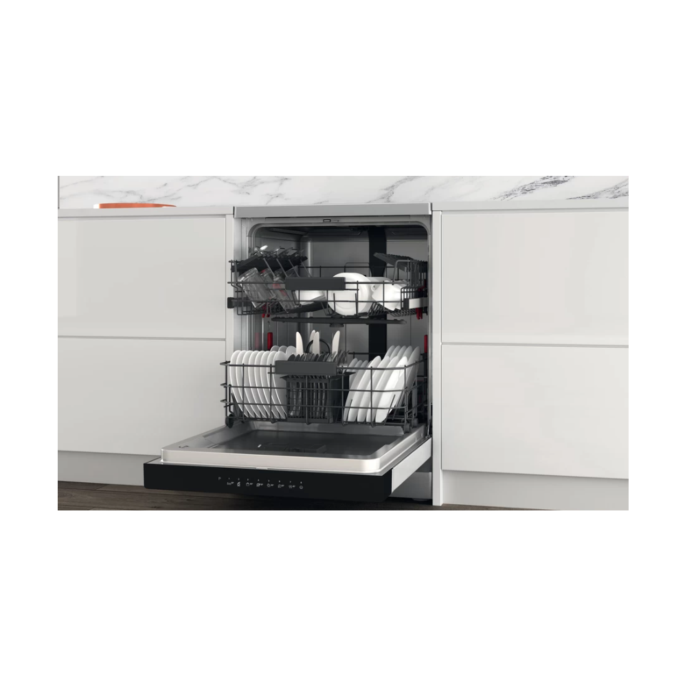 Erreur F15 sur lave-vaisselle Whirlpool : que faire ? • Mon Club Elec