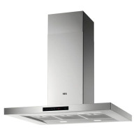 HOTTE AEG 100CM DECORATIVE...