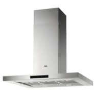 HOTTE AEG 100CM DECORATIVE...