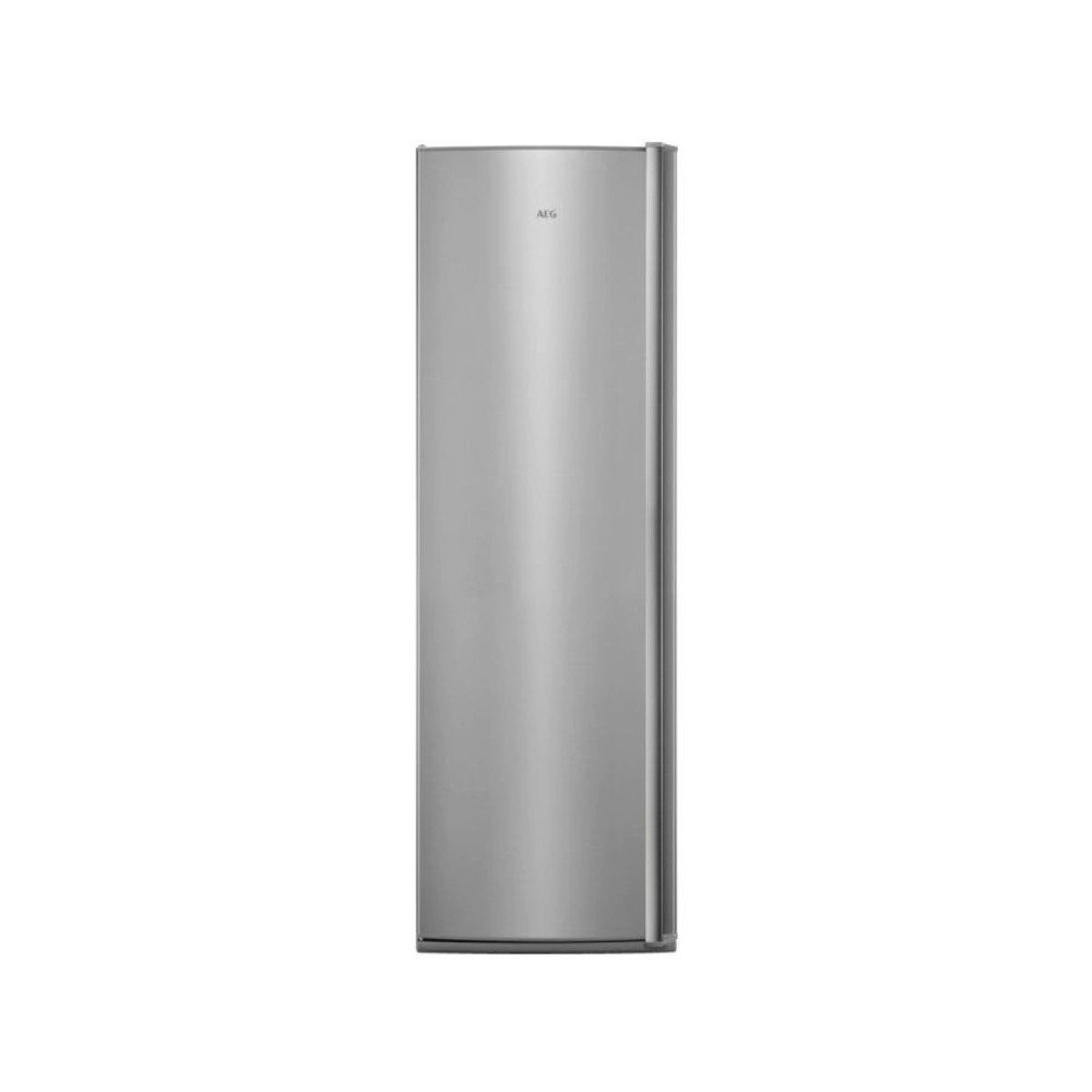 REFRIGERATEUR AEG TWIN 387L FROID INOX