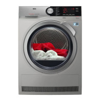 SECHE LINGE AEG POMPE A...