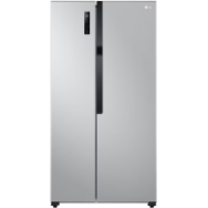 RÉFRIGÉRATEUR LG SIDE BY...