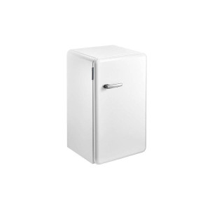 REFRIGERATEUR  MIDEA TABLE TOP 93L BLANC