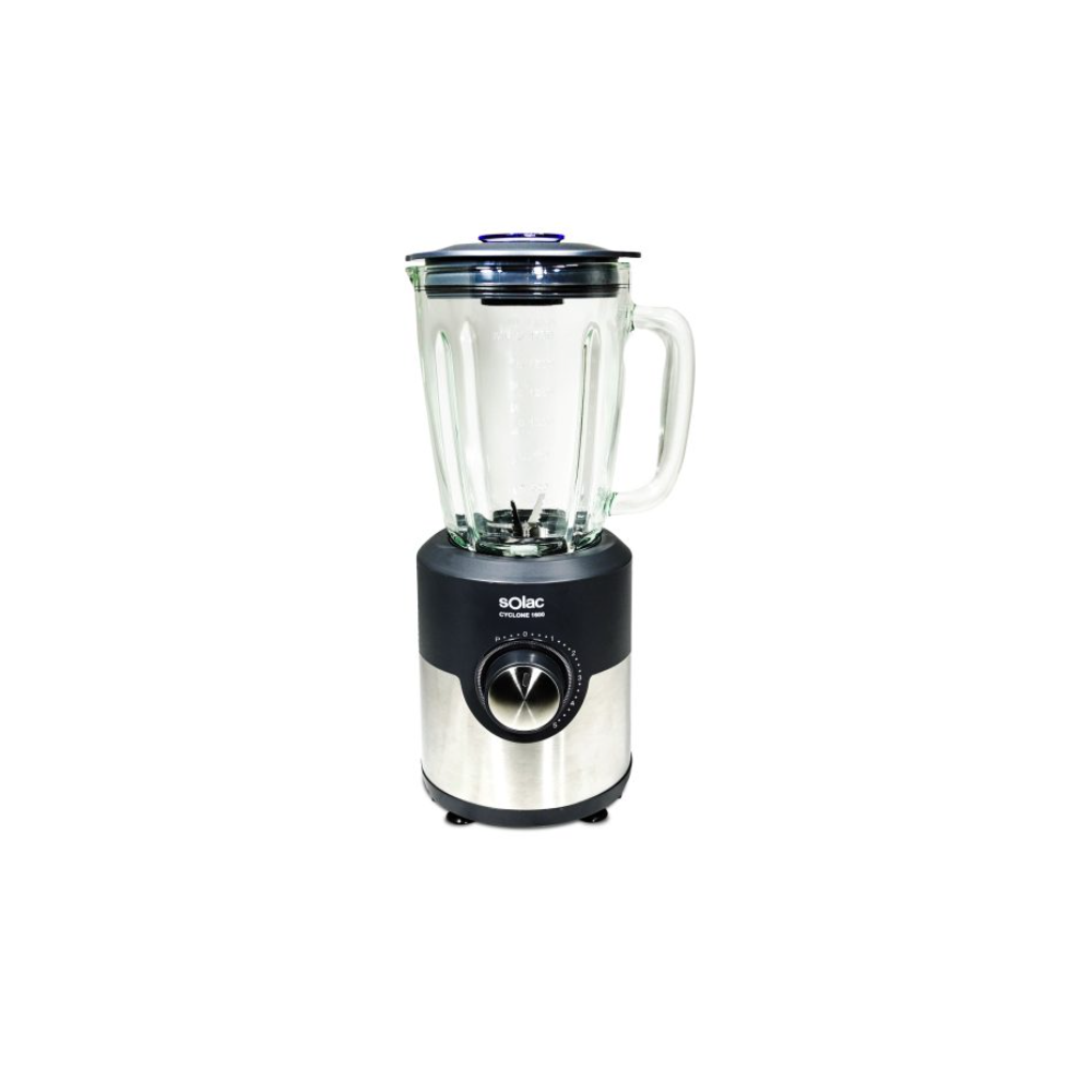 BLENDER TAURUS CYCLONE 1600W