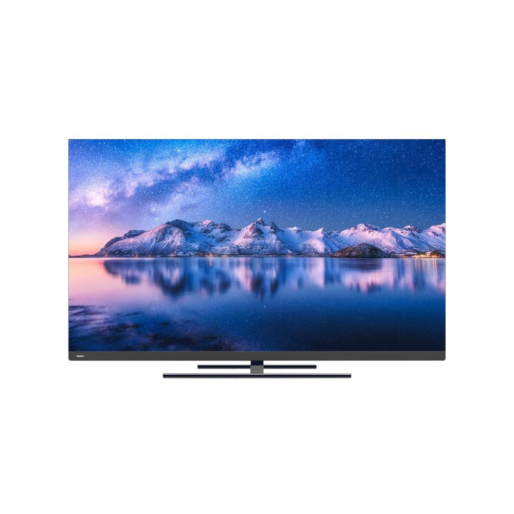 TV HAIER 65 P HQLED 4K