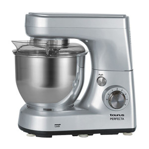 PETRIN TAURUS PERFECTA 1200W GRIS