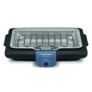 BARBECUE MOULINEX ACCESSIMO...