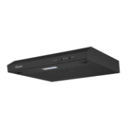 HOTTE CANDY 60CM NOIR