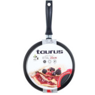 CREPIERE TAURUS VITAL 25CM...