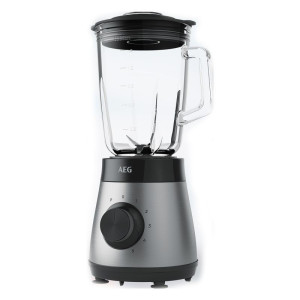 BLENDER AEG 1,5L 800W SILVER