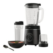 BLENDER AEG 1,75L INOX