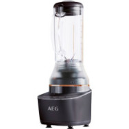 BLENDER AEG 900W 0.6L SILVER