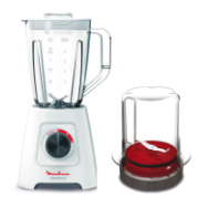 BLENDER MOULINEX BLENDFORCE...