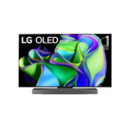 TV LG 65 pouces OLED 4K