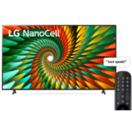 Smart TV LG Nanocell 77 I...
