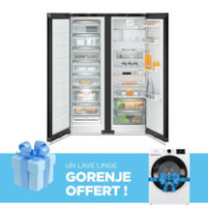REFRIGERATEUR LIEBHERR TWIN...